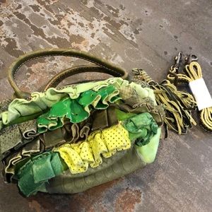 Catering Lucchi Handbag